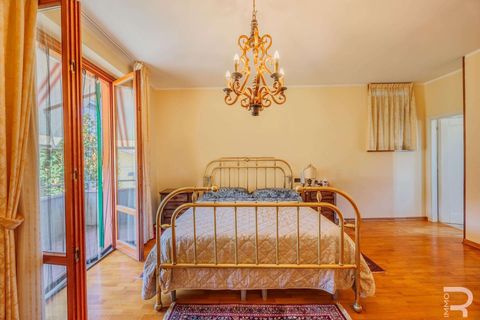 Villa i Bucine, Arezzo, Bucine - € 690.000 | Ref: R06693BUVI-1325809 - foto 35