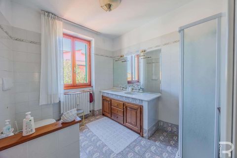 Villa i Bucine, Arezzo, Bucine - € 690.000 | Ref: R06693BUVI-1325809 - foto 38