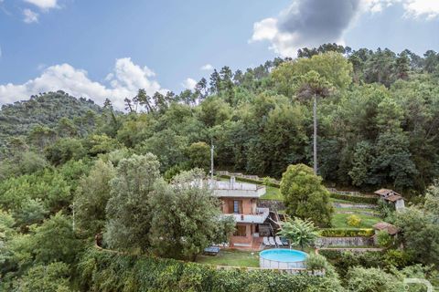 Villa a Camaiore, Lucca, Camaiore - € 980.000 | Ref: R06673CAVI-1325938 - foto 4