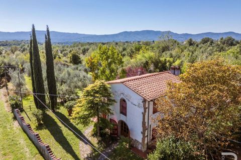 Villa i Reggello, Florence, Reggello - € 480.000 | Ref: R06691REVI-1325989 - foto 2