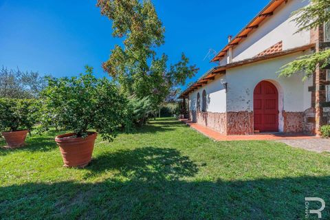 Villa i Reggello, Florence, Reggello - € 480.000 | Ref: R06691REVI-1325989 - foto 8