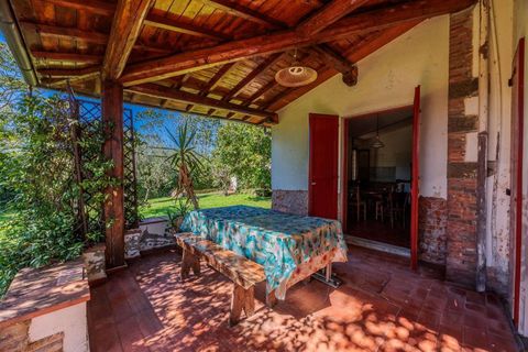 Villa i Reggello, Florence, Reggello - € 480.000 | Ref: R06691REVI-1325989 - foto 11