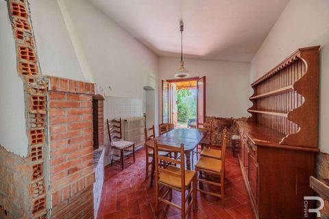 Villa i Reggello, Florence, Reggello - € 480.000 | Ref: R06691REVI-1325989 - foto 22