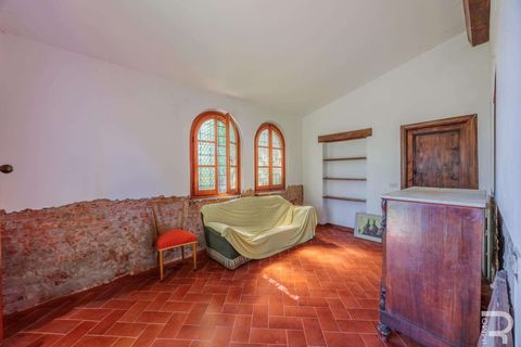 Villa i Reggello, Florence, Reggello - € 480.000 | Ref: R06691REVI-1325989 - foto 26