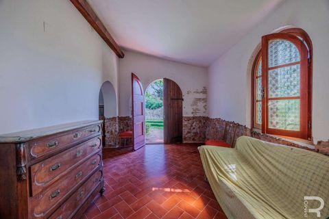 Villa i Reggello, Florence, Reggello - € 480.000 | Ref: R06691REVI-1325989 - foto 27