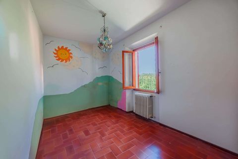 Villa i Reggello, Florence, Reggello - € 480.000 | Ref: R06691REVI-1325989 - foto 30
