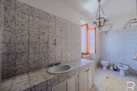 Villa i Reggello, Florence, Reggello - € 480.000 | Ref: R06691REVI-1325989 - foto 34