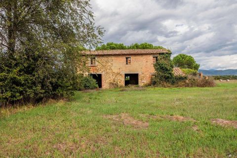 Farm hus i Cortona, Arezzo, Cortona - € 325.000 | Ref: R06672RUCO-1326056 - foto 2