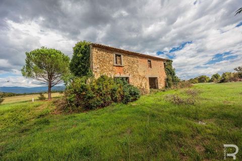 Farm hus i Cortona, Arezzo, Cortona - € 325.000 | Ref: R06672RUCO-1326056 - foto 5