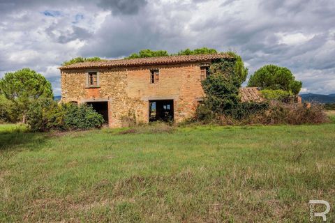 Farm hus i Cortona, Arezzo, Cortona - € 325.000 | Ref: R06672RUCO-1326056 - foto 8