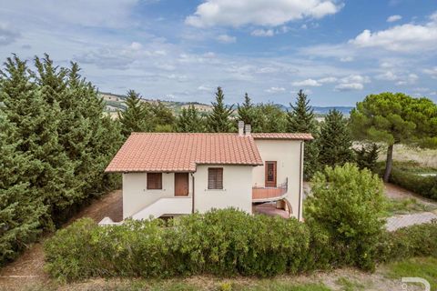 Farm hus i Scansano, Grosseto, Scansano - € 400.000 | Ref: R06667SCCA-1326072 - foto 2