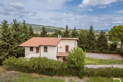 Farm hus i Scansano, Grosseto, Scansano - € 400.000 | Ref: R06667SCCA-1326072 - foto 3