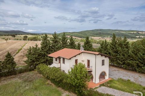 Farm hus i Scansano, Grosseto, Scansano - € 400.000 | Ref: R06667SCCA-1326072 - foto 4