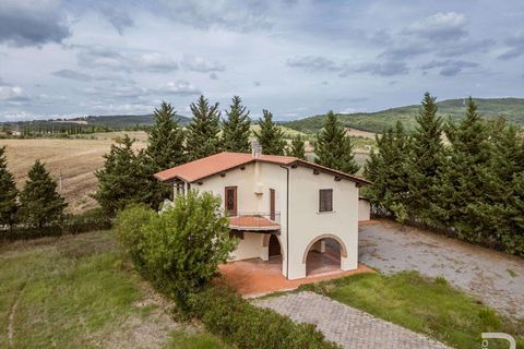 Farm hus i Scansano, Grosseto, Scansano - € 400.000 | Ref: R06667SCCA-1326072 - foto 5