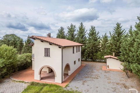 Farm hus i Scansano, Grosseto, Scansano - € 400.000 | Ref: R06667SCCA-1326072 - foto 6