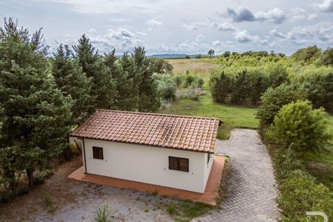 Farm hus i Scansano, Grosseto, Scansano - € 400.000 | Ref: R06667SCCA-1326072 - foto 8