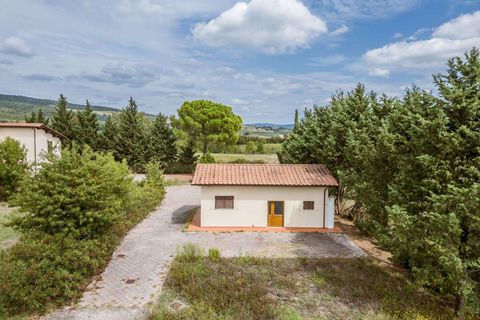 Farm hus i Scansano, Grosseto, Scansano - € 400.000 | Ref: R06667SCCA-1326072 - foto 9