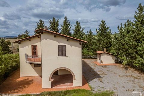 Farm hus i Scansano, Grosseto, Scansano - € 400.000 | Ref: R06667SCCA-1326072 - foto 10