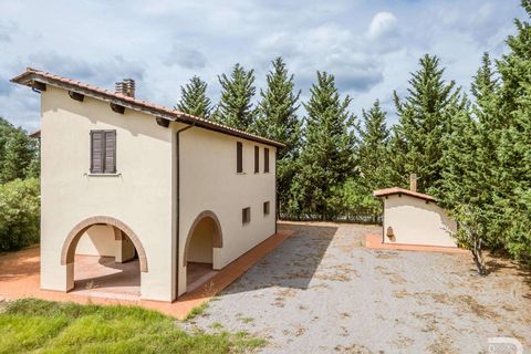 Farm hus i Scansano, Grosseto, Scansano - € 400.000 | Ref: R06667SCCA-1326072 - foto 12