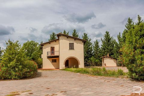 Farm hus i Scansano, Grosseto, Scansano - € 400.000 | Ref: R06667SCCA-1326072 - foto 14