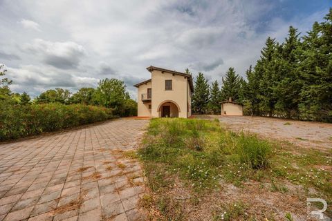 Farm hus i Scansano, Grosseto, Scansano - € 400.000 | Ref: R06667SCCA-1326072 - foto 15