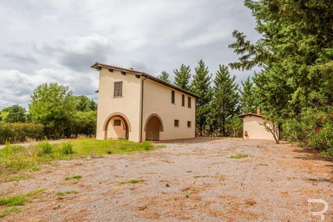 Farm hus i Scansano, Grosseto, Scansano - € 400.000 | Ref: R06667SCCA-1326072 - foto 16