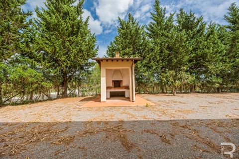 Farm hus i Scansano, Grosseto, Scansano - € 400.000 | Ref: R06667SCCA-1326072 - foto 19