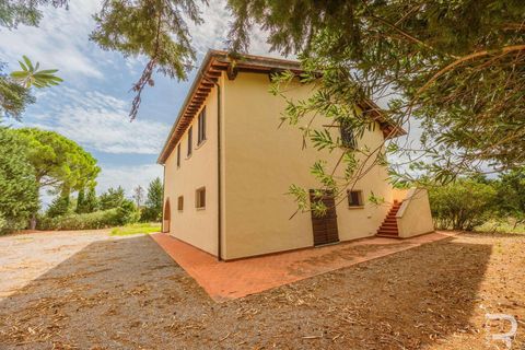 Farm hus i Scansano, Grosseto, Scansano - € 400.000 | Ref: R06667SCCA-1326072 - foto 20