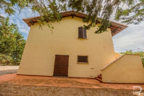 Farm hus i Scansano, Grosseto, Scansano - € 400.000 | Ref: R06667SCCA-1326072 - foto 21