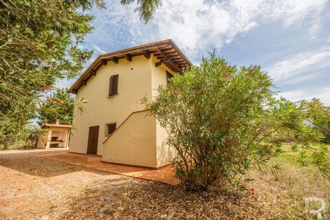 Farm hus i Scansano, Grosseto, Scansano - € 400.000 | Ref: R06667SCCA-1326072 - foto 22