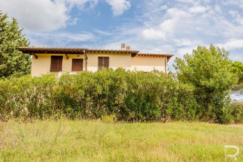 Farm hus i Scansano, Grosseto, Scansano - € 400.000 | Ref: R06667SCCA-1326072 - foto 25