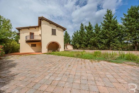 Farm hus i Scansano, Grosseto, Scansano - € 400.000 | Ref: R06667SCCA-1326072 - foto 27