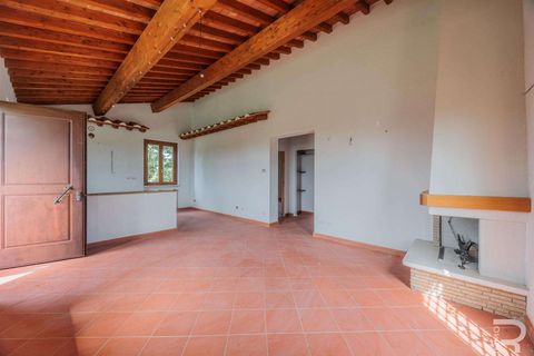 Farm hus i Scansano, Grosseto, Scansano - € 400.000 | Ref: R06667SCCA-1326072 - foto 31