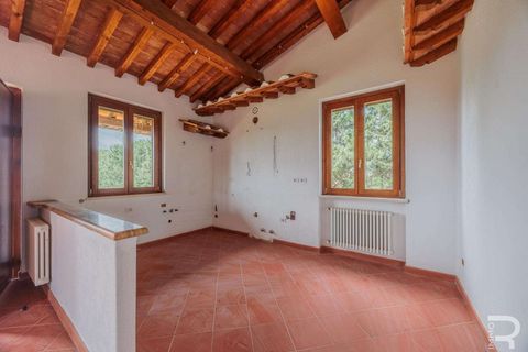 Farm hus i Scansano, Grosseto, Scansano - € 400.000 | Ref: R06667SCCA-1326072 - foto 33