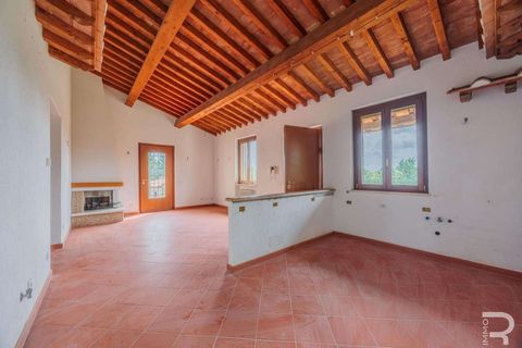 Farm hus i Scansano, Grosseto, Scansano - € 400.000 | Ref: R06667SCCA-1326072 - foto 34