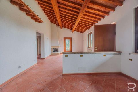 Farm hus i Scansano, Grosseto, Scansano - € 400.000 | Ref: R06667SCCA-1326072 - foto 35