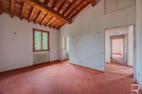 Farm hus i Scansano, Grosseto, Scansano - € 400.000 | Ref: R06667SCCA-1326072 - foto 38