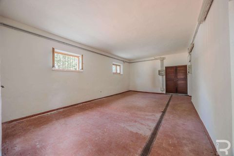 Farm hus i Scansano, Grosseto, Scansano - € 400.000 | Ref: R06667SCCA-1326072 - foto 39