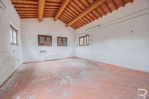 Farm hus i Scansano, Grosseto, Scansano - € 400.000 | Ref: R06667SCCA-1326072 - foto 45