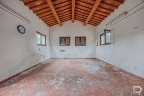 Farm hus i Scansano, Grosseto, Scansano - € 400.000 | Ref: R06667SCCA-1326072 - foto 46