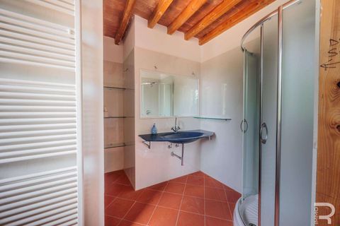 Farm hus i Scansano, Grosseto, Scansano - € 400.000 | Ref: R06667SCCA-1326072 - foto 47
