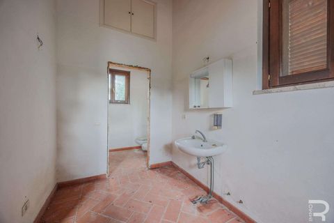 Farm hus i Scansano, Grosseto, Scansano - € 400.000 | Ref: R06667SCCA-1326072 - foto 50