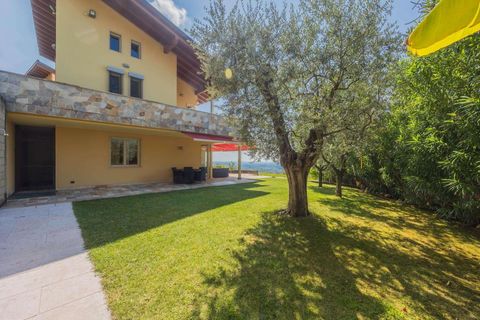 Villa i Cavaion Veronese, Verona, Cavaion Veronese - € 1.800.000 | Ref: R06676CAVI-1326123 - foto 1