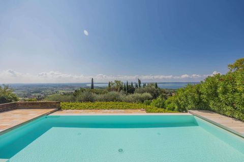 Villa i Cavaion Veronese, Verona, Cavaion Veronese - € 1.800.000 | Ref: R06676CAVI-1326123 - foto 4