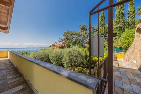 Villa i Cavaion Veronese, Verona, Cavaion Veronese - € 1.800.000 | Ref: R06676CAVI-1326123 - foto 10
