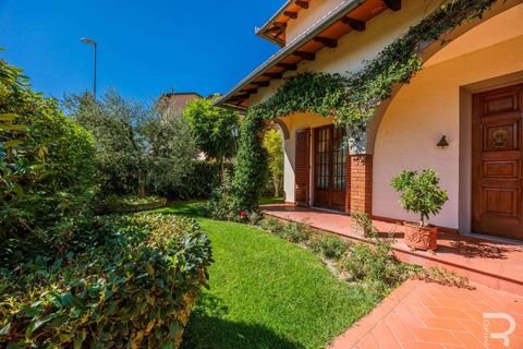 Villa a Montespertoli, Florence, Montespertoli - € 730.000 | Ref: R06699MOVI-1326163 - foto 2