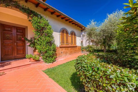 Villa a Montespertoli, Florence, Montespertoli - € 730.000 | Ref: R06699MOVI-1326163 - foto 3