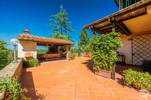 Villa a Montespertoli, Florence, Montespertoli - € 730.000 | Ref: R06699MOVI-1326163 - foto 7
