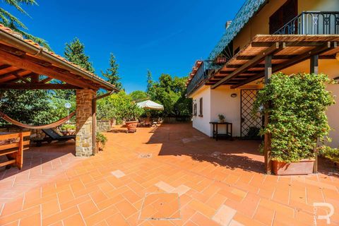 Villa a Montespertoli, Florence, Montespertoli - € 730.000 | Ref: R06699MOVI-1326163 - foto 8