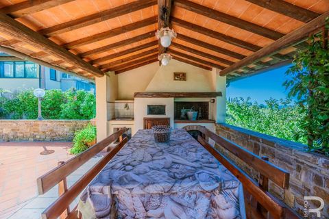 Villa a Montespertoli, Florence, Montespertoli - € 730.000 | Ref: R06699MOVI-1326163 - foto 11